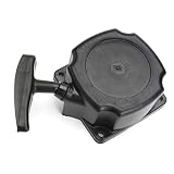 MOMOALA Arrancador De Arranque De Retroceso para 2 Tiempos De Desbrozadora Whipper Snipper Trimmer