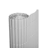 Cañizo PVC 1 Cara Blanco 900Gr/3 2X3 Metros