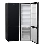 Frigorífico Combi - Jocel JC350LPV, Sistema cíclico, Capacidad Total 252L, Altura de 180cm, Clase