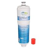 Aqualogis AL-052CS Compatible Fridge Water Filter with Bosch Siemens Neff CS-52 640565 5586605