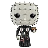Funko FUN4785 Pop! Vinyl: Horror Pinhead - Figurina