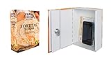 Arregui C9371 Caja De Caudales Camuflada Como Envase De Alimento, Multicolor, 137 X 188 X 68 Mm
