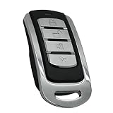 315mhz Remoto Control de Clonación Mando de Garaje Aplicación Puertas de Garaje de Electrónicas