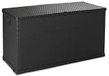 TOOMAX Z162R097 Multibox Rattan Line - Baúl, 420 l
