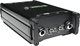 Di caja de inyección Mackie MDB-1A
