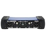 PROEL CAJA DE INYECCION ACTIVA STEREO DB2A