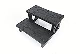 Steinbach 15050 - Escalera para piscina