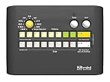Korg KR Mini KR-55 - Caja de ritmos, color negro