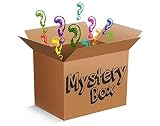 ¡Funko Mystery Box con 2 Pops exclusivos! + 4 Vinilos Pop Aleatorios