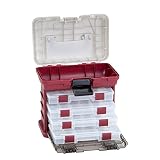 Plano 1354 4-Por bastidor System 3500 Tamaño de la caja de trastos