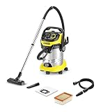 Kärcher Aspiradores multiuso WD 6 P Premium (1.348-270.0)