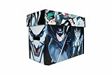 SD toys SDTWRN21750 - Caja para DC Comics
