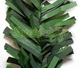 intermas 5031601 Seto Artificial, Verde Oscuro