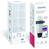 Blue Connect Go 73014 - Analizador inteligente de agua para piscinas o spas de cloro y bromo