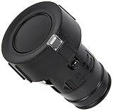 Hörmann HSZ1 868-BS BiSecur - Mando a distancia, color negro