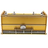 TapeTech - Caja de acabados planos para paneles de yeso (10' MaxxBoxx)
