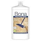 Bona Pulidor de suelo de madera brillante 1Lit WP511013011