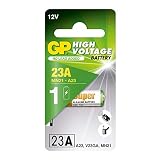 BATERIE GP 23A/A23/MN21 Alkaline 12V