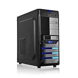 L-link | Torre Gaming Leonis | Caja ATX | USB 3.0