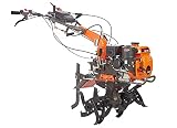 ANOVA MOTOZADA 7HP 212Ccc MC1001