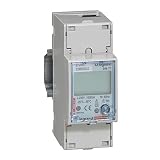 Legrand mda.energ.elect.emd3 - Contador monofasico 63a emdx3
