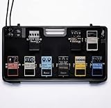 BOSS BCB-90X Pedal Board