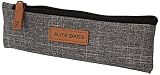 Elite Bags Estuche Isotérmico con Cremallera para Plumas de Insulina