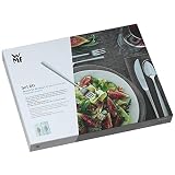 WMF Caja de cubertería vacía para 60 piezas, diseño Cromargan Protect, cartón, 48,5 x 38,5 x 5,5 cm