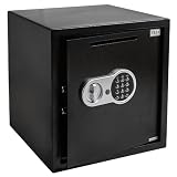 Fesa - Caja Fuerte Electrónica de buzón con ranura 400x380x380mm