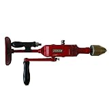 Hawe – 150.00 Taladro de pecho 0 – 13 mm
