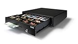 Safescan LD-4141 - Cajón portamonedas uso ocasional (41 x 41 cm)
