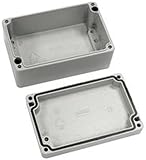 CAJA MOLDEADOS AL RETEX IP68 45X50X30 EMI/RFI