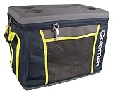 Coleman Kühltasche Zusammenlegbar Nevera flexirígida, Unisex, Multicolor