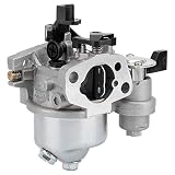 Reemplazo de carburador de carburador para HR194 HR214 HR215 HR216 GXV140 GXV160 Motor de cortacésped 16211-ZE1-000/16100-ZE6-W01