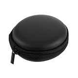 SODIAL(R) Caja Bolsa de Almacenamiento Coleccion para Auriculares
