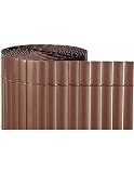 Jardin202 1x3m - Cañizo de PVC Simple Cara 900gr/m2 | Seleccione LA Medida| Varias Medidas