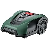 Bosch Robot cortacésped Indego S+ 350, función de aplicación, ancho de corte 19 cm, superficie de césped hasta 350 m²
