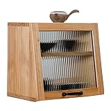 Cabineta De Encimera Japonés Aparador Japonés Cocina Cocina Pequeña Cocina Cocina Condimado Gabinete Contador Organizador Encimera Almacenamiento Mini Gabinete ( Color : Beige , Size : 40*35*25cm )