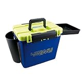 Lineaeffe Cajones Surfcasting Lf Super Box 2 45 x 35 x 37 cm