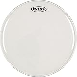 Evans S14R50 - Parche para caja, 14' (clear, transparente)