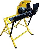 Vigor 4507840 vs-400 L. Widia tagliatronchi, 2200 W