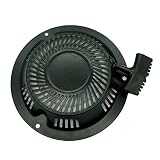 Arrancador de cable para cortacésped Einhell BG-PM 46/3 S/BG-PM 46/1 S/BG PM 46 S-SE, sustituye a 340102501216