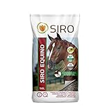 Abono de Caballo 50 litros - Siro Equino