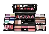 ZMILE - Cosmetics Caja de maquillaje clásica