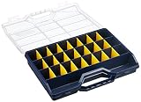 Tayg 45-26 ESTUCHE Nº 45 312x238x51 SEPARADORES, 2000 W, 240 V, 312 x 238 x 51 mm