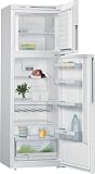 Siemens KD33VVW30 Independiente 300L A++ Blanco nevera y congelador - Frigorífico (300 L, SN-T, 7 kg/24h, A++, Compartimiento de zona fresca, Blanco)