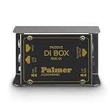 Palmer PAN01 - Caja de inyeccion pasiva