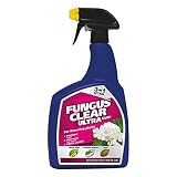 Scotts pistola antihongos para flores Volumen: 1 L