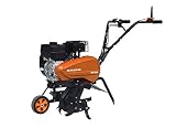 ANOVA MOTOAZADA Hobby MC200