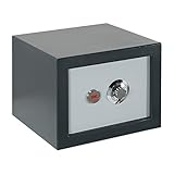 FAC 05454 Caja Fuerte